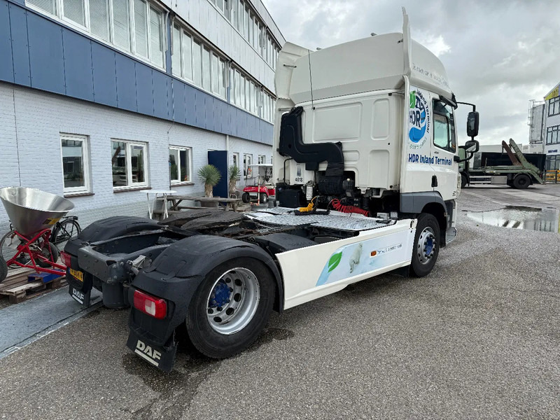 DAF CF 400 4X2 - יחידת טרקטור: תמונה 5 DAF CF 400 4X2 - יחידת טרקטור: תמונה 5