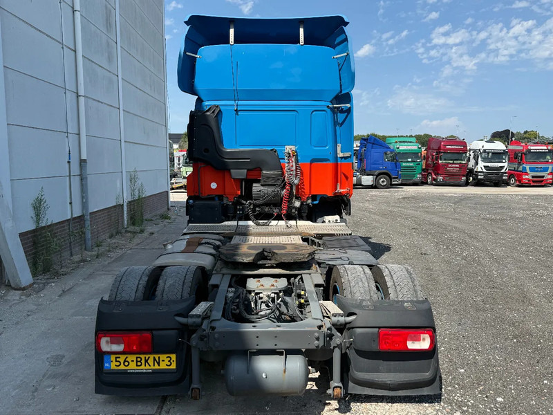 DAF CF 410 4X2 - EURO 6 - MEGA - יחידת טרקטור: תמונה 5 DAF CF 410 4X2 - EURO 6 - MEGA - יחידת טרקטור: תמונה 5