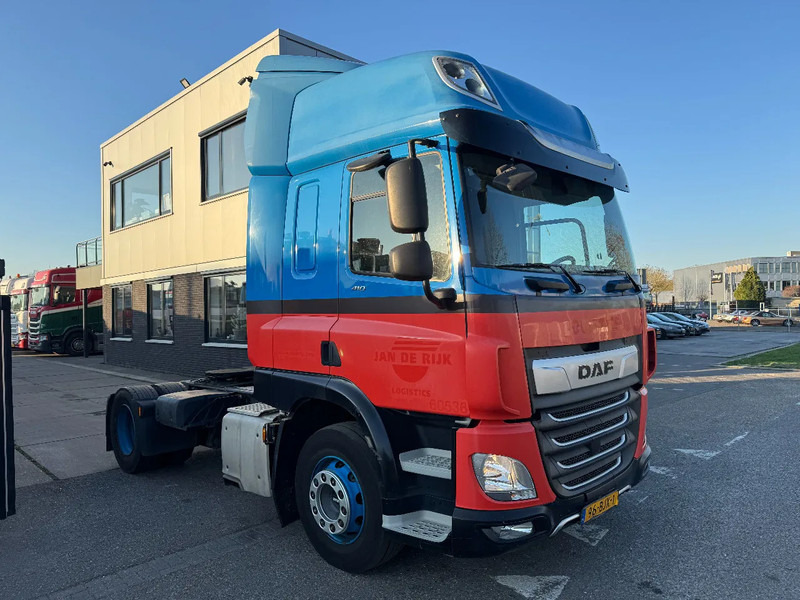 DAF CF 410 4X2 STANDARD EURO 6 FRIDGE - יחידת טרקטור: תמונה 3 DAF CF 410 4X2 STANDARD EURO 6 FRIDGE - יחידת טרקטור: תמונה 3