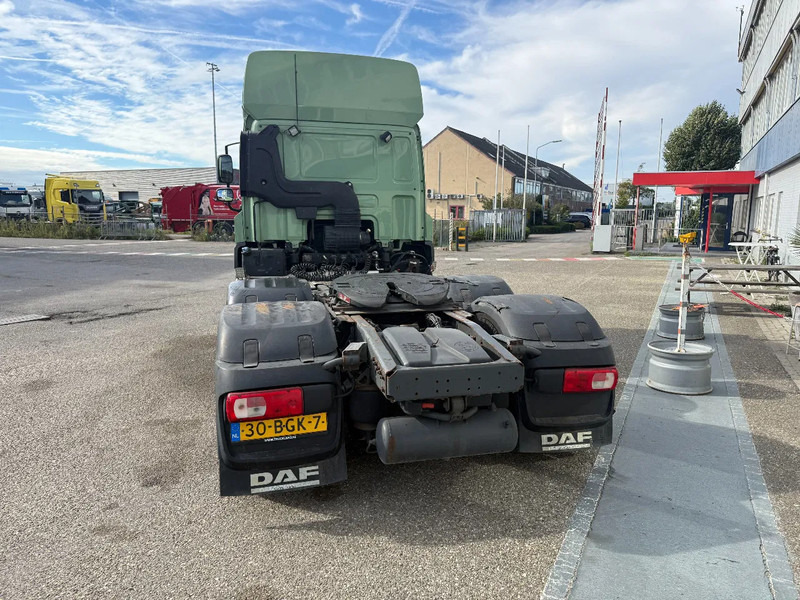 DAF CF 440 CF440 6X2 MET HYDROLIEK SYSTEEM - יחידת טרקטור: תמונה 4 DAF CF 440 CF440 6X2 MET HYDROLIEK SYSTEEM - יחידת טרקטור: תמונה 4