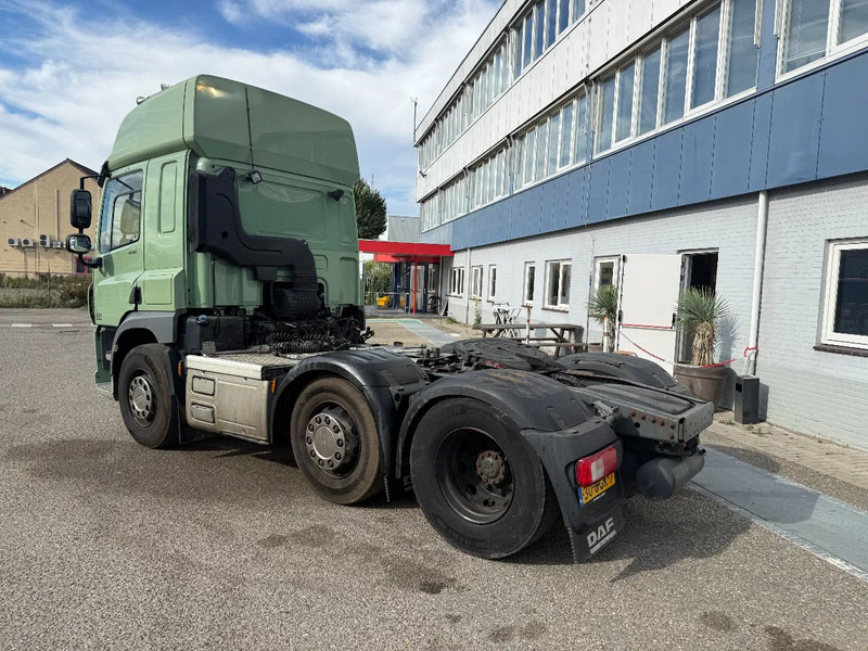 DAF CF 440 CF440 6X2 MET HYDROLIEK SYSTEEM - יחידת טרקטור: תמונה 3 DAF CF 440 CF440 6X2 MET HYDROLIEK SYSTEEM - יחידת טרקטור: תמונה 3