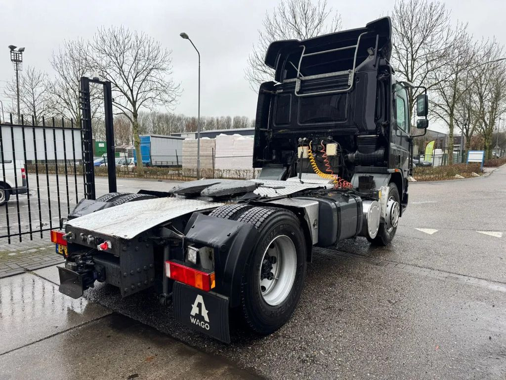 DAF CF 75.290 4X2 EURO 3 MANUAL GEAR + VANGMUIL - יחידת טרקטור: תמונה 5 DAF CF 75.290 4X2 EURO 3 MANUAL GEAR + VANGMUIL - יחידת טרקטור: תמונה 5