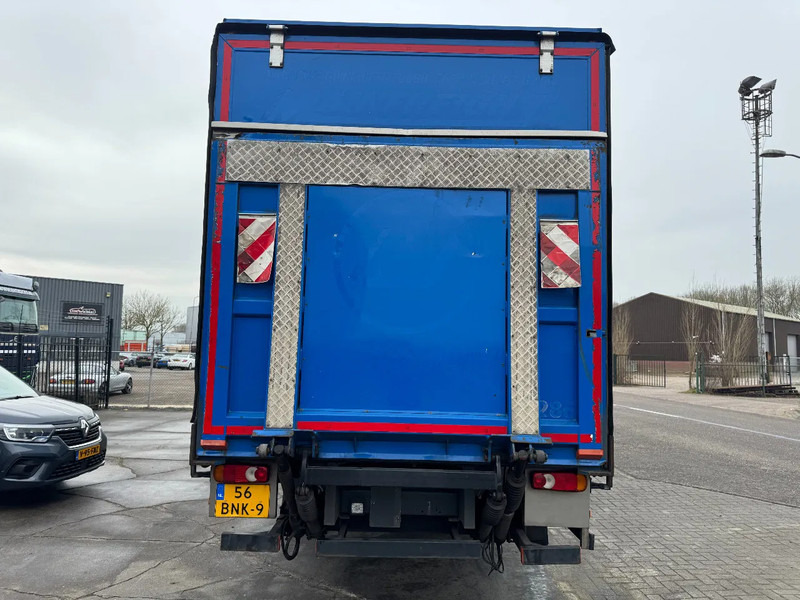 DAF LF 180 4X2 - EURO 6 + DHOLLANDIA LIFT - משאית תיבה: תמונה 5 DAF LF 180 4X2 - EURO 6 + DHOLLANDIA LIFT - משאית תיבה: תמונה 5
