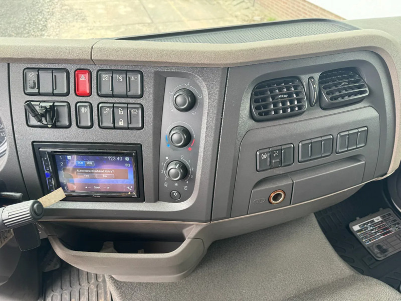 הַחכָּרָה DAF LF 320 4X2 EURO 6 DHOLLANDIA LIFT BOX DAF LF 320 4X2 EURO 6 DHOLLANDIA LIFT BOX: תמונה 13 הַחכָּרָה DAF LF 320 4X2 EURO 6 DHOLLANDIA LIFT BOX DAF LF 320 4X2 EURO 6 DHOLLANDIA LIFT BOX: תמונה 13