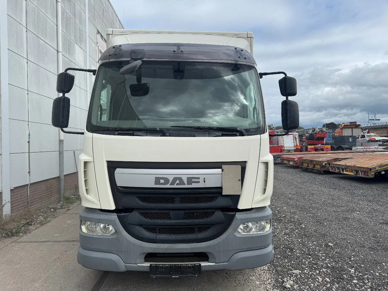 DAF LF 320 4X2 EURO 6 DHOLLANDIA LIFT BOX - משאית תיבה: תמונה 2 DAF LF 320 4X2 EURO 6 DHOLLANDIA LIFT BOX - משאית תיבה: תמונה 2