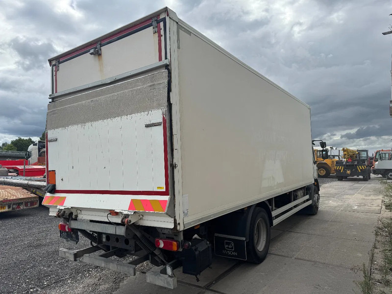 DAF LF 320 4X2 EURO 6 DHOLLANDIA LIFT BOX - משאית תיבה: תמונה 4 DAF LF 320 4X2 EURO 6 DHOLLANDIA LIFT BOX - משאית תיבה: תמונה 4