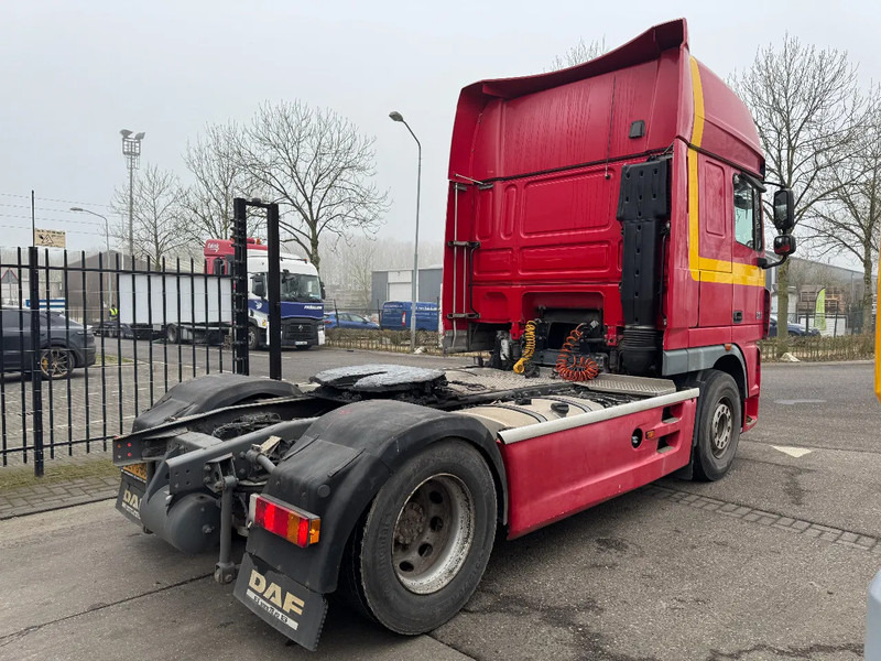 DAF XF 105.460 4X2 - EURO 5 + FULL SPOILER + NL TRUCK - יחידת טרקטור: תמונה 4 DAF XF 105.460 4X2 - EURO 5 + FULL SPOILER + NL TRUCK - יחידת טרקטור: תמונה 4