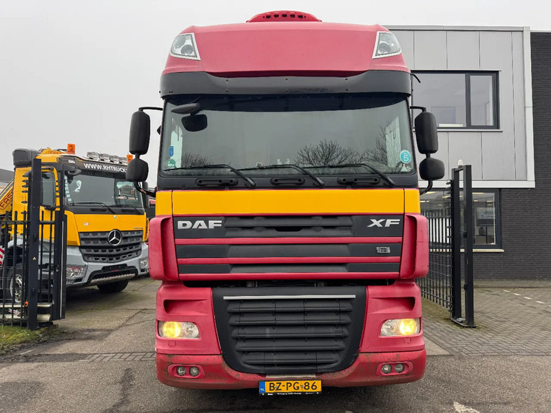 DAF XF 105.460 4X2 - EURO 5 + FULL SPOILER + NL TRUCK - יחידת טרקטור: תמונה 2 DAF XF 105.460 4X2 - EURO 5 + FULL SPOILER + NL TRUCK - יחידת טרקטור: תמונה 2