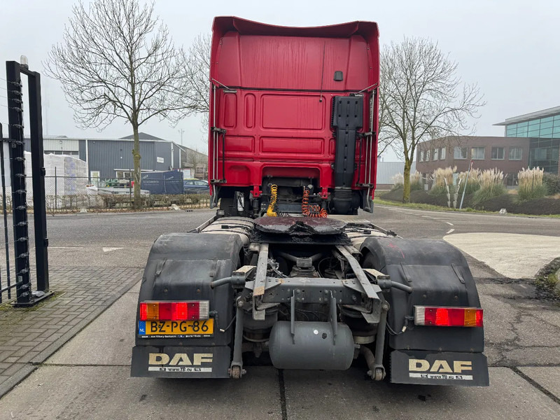 DAF XF 105.460 4X2 - EURO 5 + FULL SPOILER + NL TRUCK - יחידת טרקטור: תמונה 5 DAF XF 105.460 4X2 - EURO 5 + FULL SPOILER + NL TRUCK - יחידת טרקטור: תמונה 5