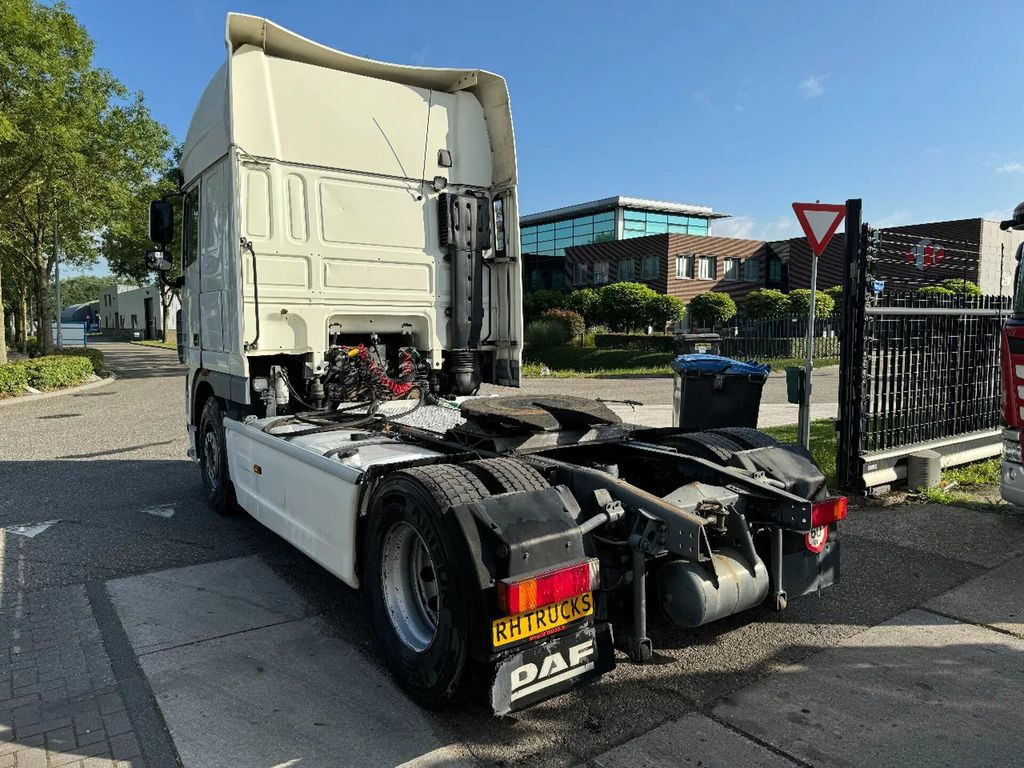 DAF XF 105.460 4X2 EURO 5 HYDRAULIC - יחידת טרקטור: תמונה 5 DAF XF 105.460 4X2 EURO 5 HYDRAULIC - יחידת טרקטור: תמונה 5
