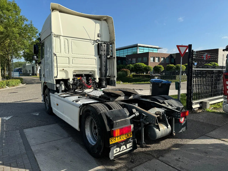 DAF XF 105.460 4X2 EURO 5 HYDRAULIC - יחידת טרקטור: תמונה 5 DAF XF 105.460 4X2 EURO 5 HYDRAULIC - יחידת טרקטור: תמונה 5