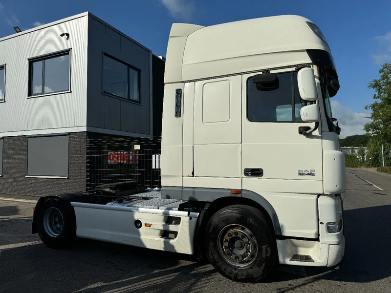 DAF XF 105.460 4X2 EURO 5 HYDRAULIC - יחידת טרקטור: תמונה 4 DAF XF 105.460 4X2 EURO 5 HYDRAULIC - יחידת טרקטור: תמונה 4