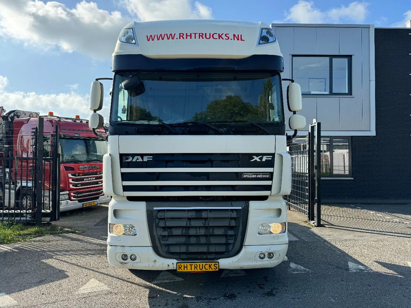 DAF XF 105.460 4X2 EURO 5 HYDRAULIC - יחידת טרקטור: תמונה 2 DAF XF 105.460 4X2 EURO 5 HYDRAULIC - יחידת טרקטור: תמונה 2