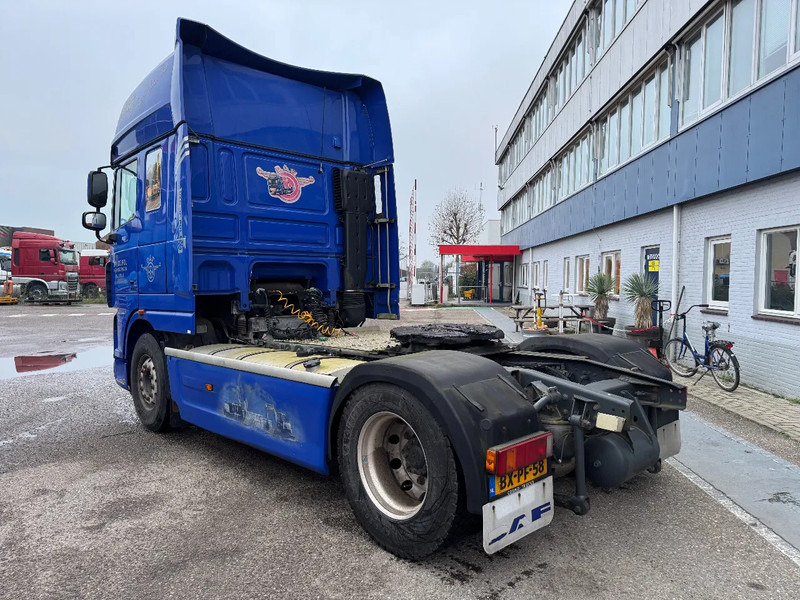 DAF XF 105.460 4X2 SKIRTS EURO 5 ONLY 770.446 KM HOLLAND TRUCK - יחידת טרקטור: תמונה 3 DAF XF 105.460 4X2 SKIRTS EURO 5 ONLY 770.446 KM HOLLAND TRUCK - יחידת טרקטור: תמונה 3