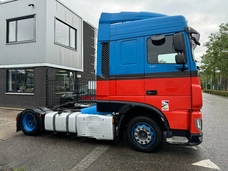 DAF XF 440 4X2 EURO 6 MEGA LOW DECK - יחידת טרקטור: תמונה 4 DAF XF 440 4X2 EURO 6 MEGA LOW DECK - יחידת טרקטור: תמונה 4