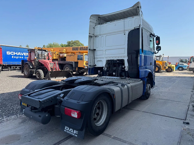 DAF XF 440 4X2 EURO 6 STANDARD TÜV TILL 04-2026 - יחידת טרקטור: תמונה 4 DAF XF 440 4X2 EURO 6 STANDARD TÜV TILL 04-2026 - יחידת טרקטור: תמונה 4
