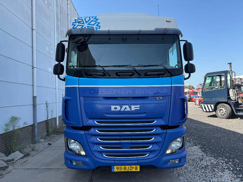 DAF XF 440 4X2 EURO 6 STANDARD TÜV TILL 04-2026 - יחידת טרקטור: תמונה 2 DAF XF 440 4X2 EURO 6 STANDARD TÜV TILL 04-2026 - יחידת טרקטור: תמונה 2