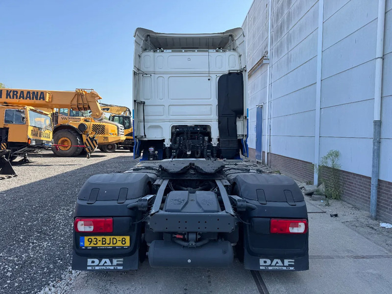DAF XF 440 4X2 EURO 6 STANDARD TÜV TILL 04-2026 - יחידת טרקטור: תמונה 5 DAF XF 440 4X2 EURO 6 STANDARD TÜV TILL 04-2026 - יחידת טרקטור: תמונה 5