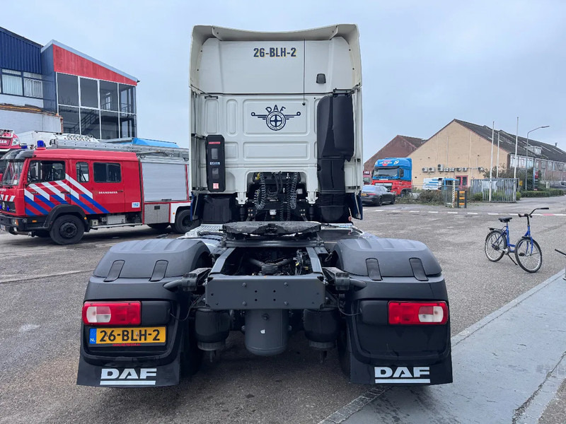 DAF XF 450 4X2 EURO 6 ADR NAVI ALCOA - יחידת טרקטור: תמונה 5 DAF XF 450 4X2 EURO 6 ADR NAVI ALCOA - יחידת טרקטור: תמונה 5