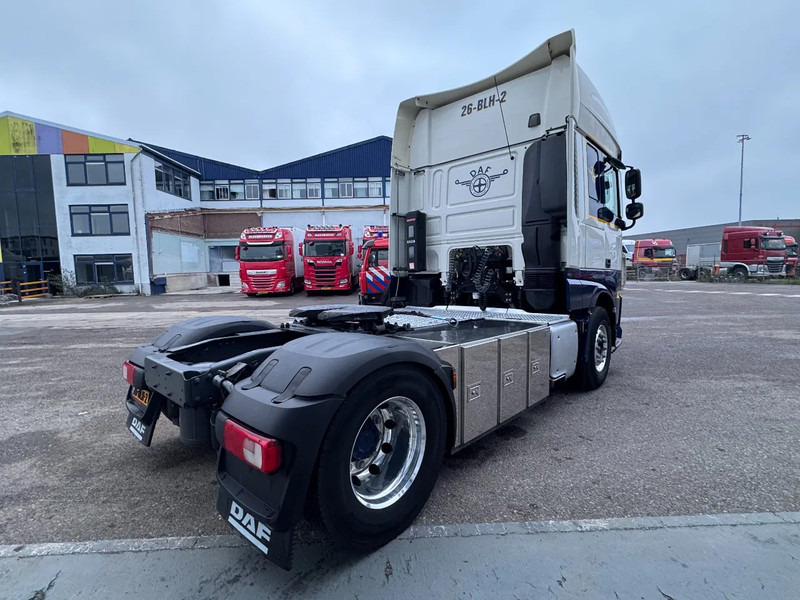 DAF XF 450 4X2 EURO 6 ADR NAVI ALCOA - יחידת טרקטור: תמונה 4 DAF XF 450 4X2 EURO 6 ADR NAVI ALCOA - יחידת טרקטור: תמונה 4