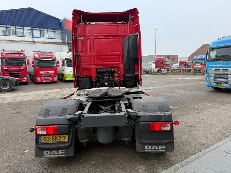 DAF XF 450 4X2 EURO 6 - FULL SPOILERS - APK 06/2026 - יחידת טרקטור: תמונה 5 DAF XF 450 4X2 EURO 6 - FULL SPOILERS - APK 06/2026 - יחידת טרקטור: תמונה 5