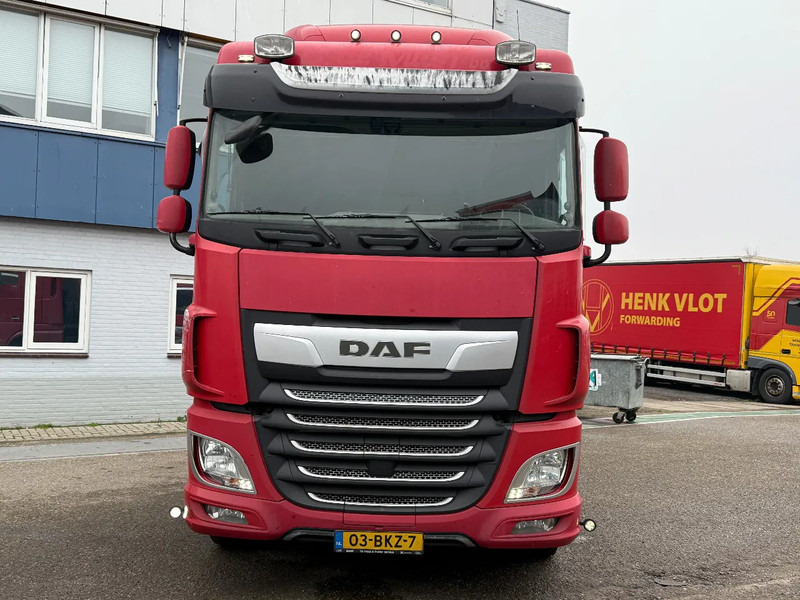 DAF XF 450 4X2 EURO 6 - FULL SPOILERS - APK 06/2026 - יחידת טרקטור: תמונה 2 DAF XF 450 4X2 EURO 6 - FULL SPOILERS - APK 06/2026 - יחידת טרקטור: תמונה 2