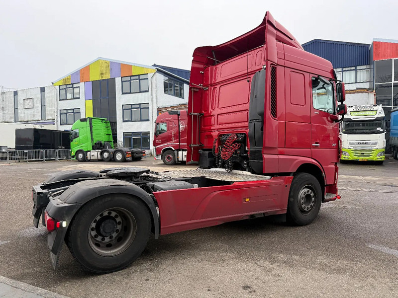 DAF XF 450 4X2 EURO 6 - FULL SPOILERS - APK 06/2026 - יחידת טרקטור: תמונה 4 DAF XF 450 4X2 EURO 6 - FULL SPOILERS - APK 06/2026 - יחידת טרקטור: תמונה 4