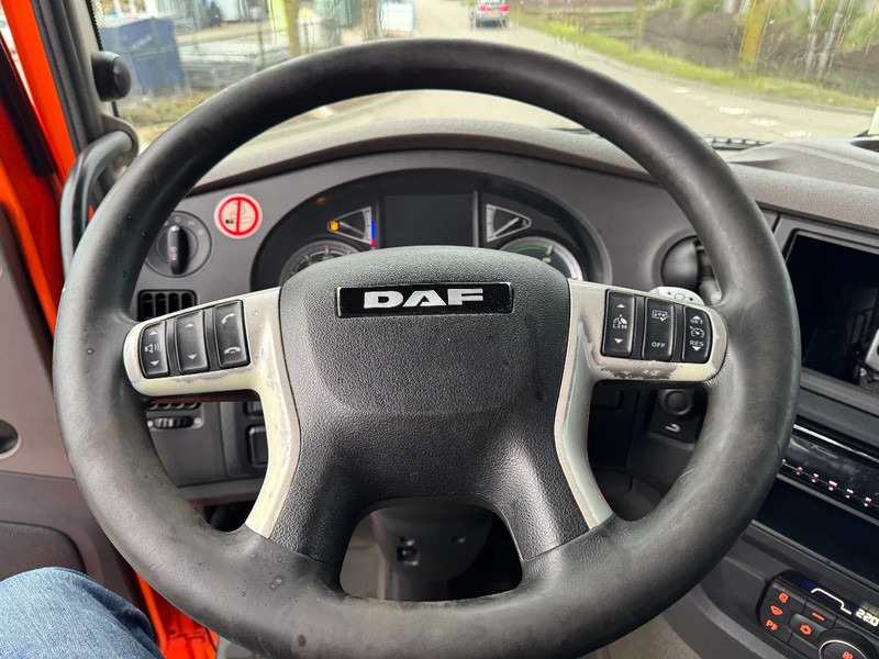 יחידת טרקטור DAF XF 450 4X2 - EURO 6 + FULL SPOILER: תמונה 12
