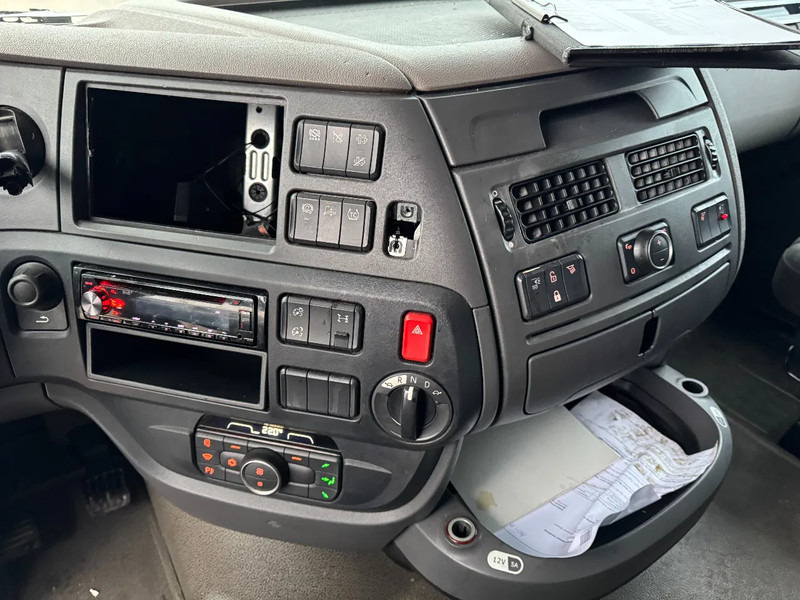 יחידת טרקטור DAF XF 450 4X2 - EURO 6 + FULL SPOILER: תמונה 14