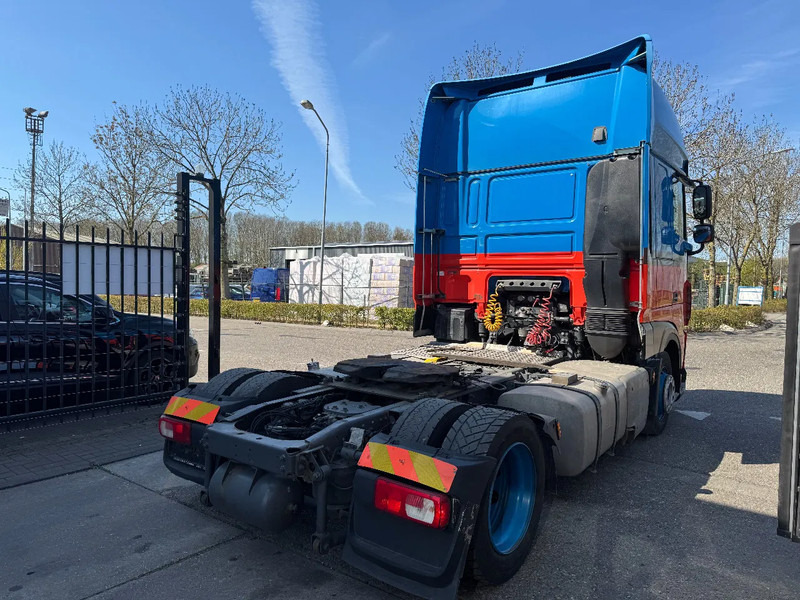 DAF XF 450 4X2 EURO 6 MEGA - יחידת טרקטור: תמונה 4 DAF XF 450 4X2 EURO 6 MEGA - יחידת טרקטור: תמונה 4