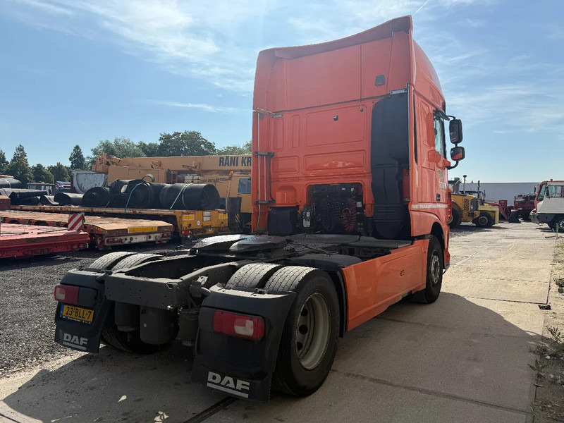 DAF XF 450 4X2 - EURO 6 SKIRTS STANDKLIMA - יחידת טרקטור: תמונה 5 DAF XF 450 4X2 - EURO 6 SKIRTS STANDKLIMA - יחידת טרקטור: תמונה 5