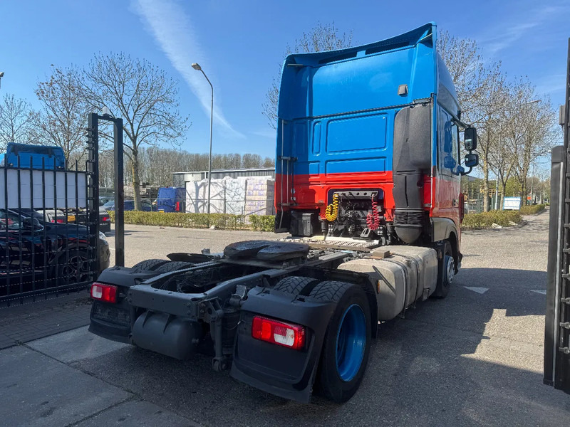DAF XF 450 4X2 EURO 6 - יחידת טרקטור: תמונה 5 DAF XF 450 4X2 EURO 6 - יחידת טרקטור: תמונה 5