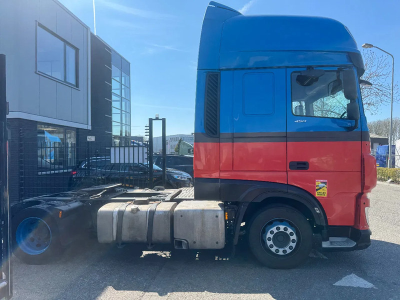 DAF XF 450 4X2 EURO 6 - יחידת טרקטור: תמונה 4 DAF XF 450 4X2 EURO 6 - יחידת טרקטור: תמונה 4