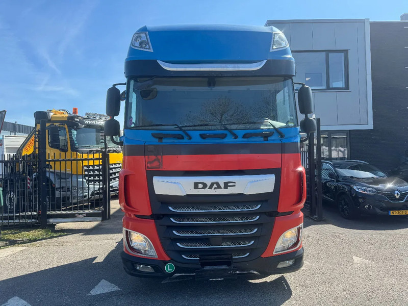 DAF XF 450 4X2 EURO 6 - יחידת טרקטור: תמונה 2 DAF XF 450 4X2 EURO 6 - יחידת טרקטור: תמונה 2