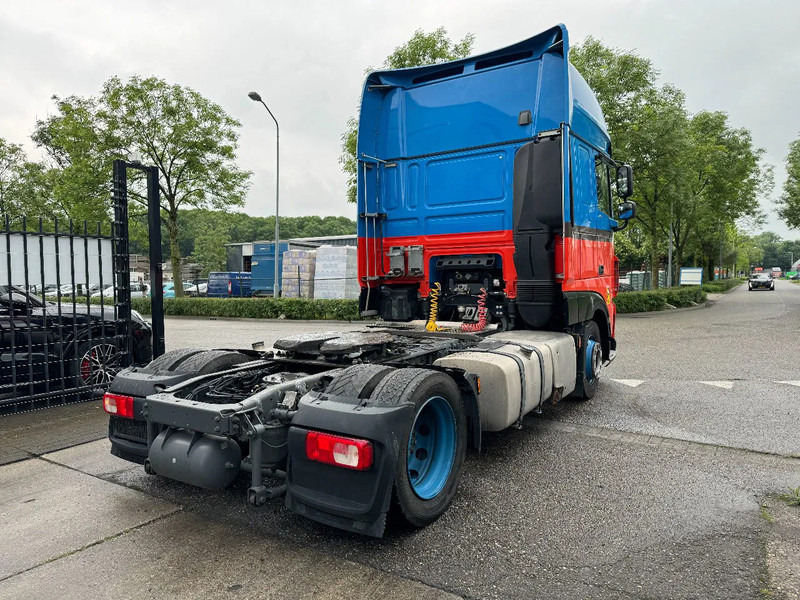 DAF XF 450 4X2 LOW DECK EURO 6 - יחידת טרקטור: תמונה 5 DAF XF 450 4X2 LOW DECK EURO 6 - יחידת טרקטור: תמונה 5