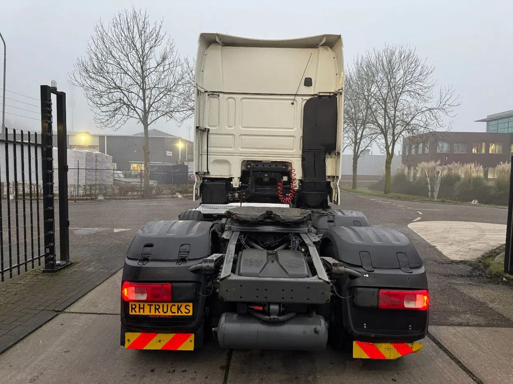 DAF XF 450 6X2 - EURO 6 + LIFT/STEERING AXLE - יחידת טרקטור: תמונה 5 DAF XF 450 6X2 - EURO 6 + LIFT/STEERING AXLE - יחידת טרקטור: תמונה 5