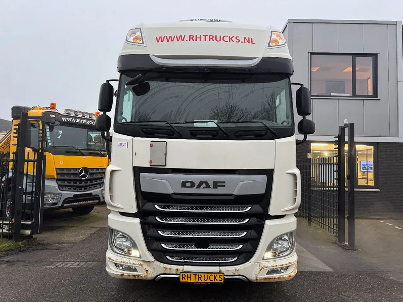 DAF XF 450 6X2 - EURO 6 + LIFT/STEERING AXLE - יחידת טרקטור: תמונה 2 DAF XF 450 6X2 - EURO 6 + LIFT/STEERING AXLE - יחידת טרקטור: תמונה 2