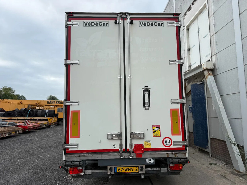 DAF XF 460 6X2 YEAR 2017 COMPLETE! + CARRIER SUPRA 850 + DHOLLANDIA - משאית קירור: תמונה 5 DAF XF 460 6X2 YEAR 2017 COMPLETE! + CARRIER SUPRA 850 + DHOLLANDIA - משאית קירור: תמונה 5