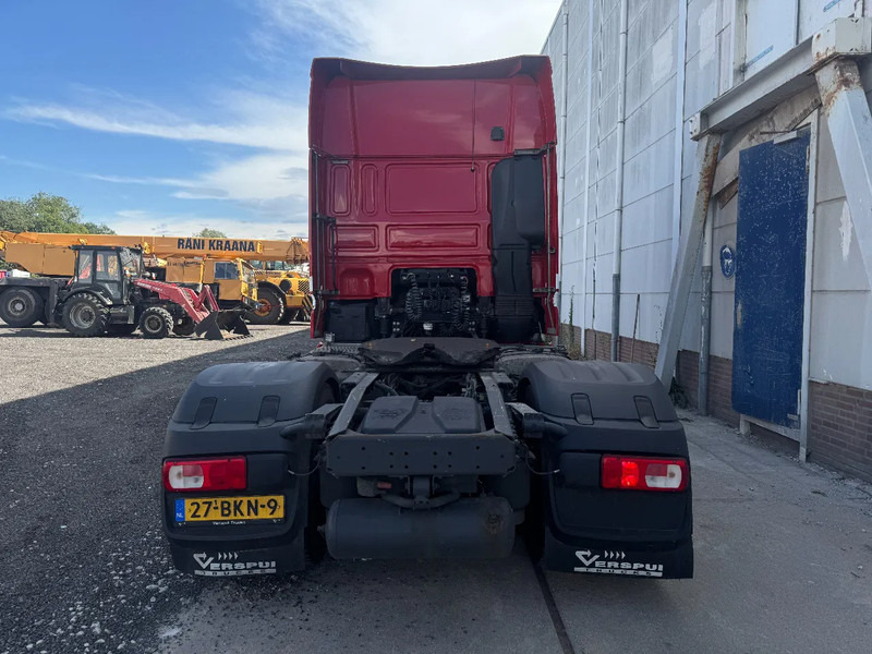 DAF XF 480 6X2 EURO 6 SKIRTS AIRCO AUTOMATIC - יחידת טרקטור: תמונה 5 DAF XF 480 6X2 EURO 6 SKIRTS AIRCO AUTOMATIC - יחידת טרקטור: תמונה 5