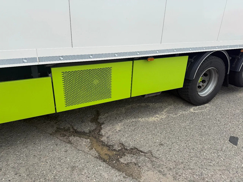 DAF XF 480 6x2 LAST AXLE STEERING, COMPLETE 2019, INTARDER - משאית קירור: תמונה 4 DAF XF 480 6x2 LAST AXLE STEERING, COMPLETE 2019, INTARDER - משאית קירור: תמונה 4