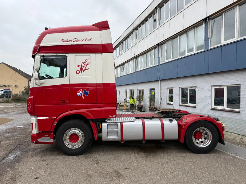 DAF XF460 ADR, ALCOA - יחידת טרקטור: תמונה 4 DAF XF460 ADR, ALCOA - יחידת טרקטור: תמונה 4