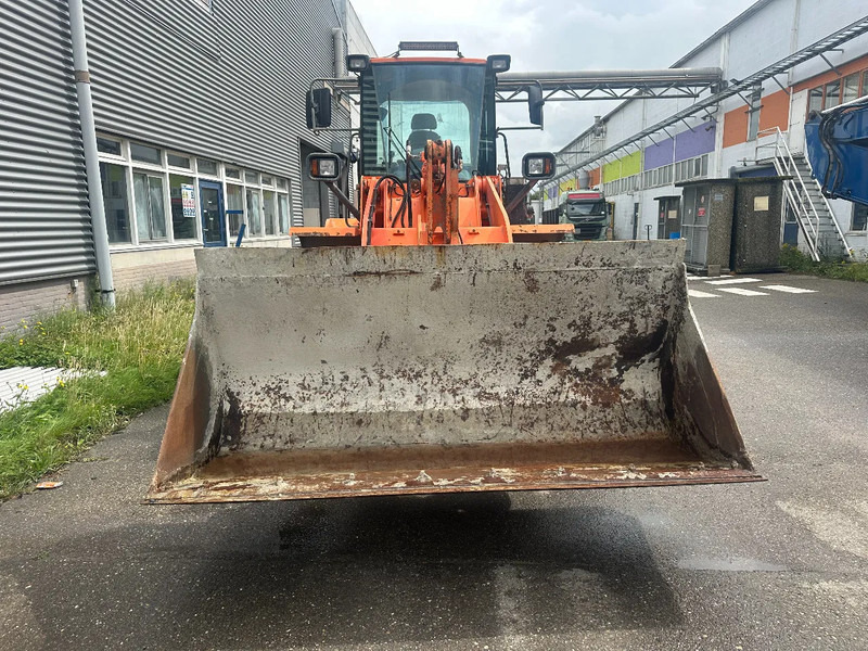 Doosan DL 200 4X4, CE, 6117 HOURS - מעמיס: תמונה 2 Doosan DL 200 4X4, CE, 6117 HOURS - מעמיס: תמונה 2
