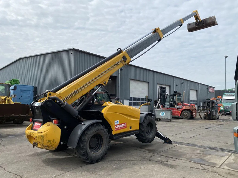 Haulotte HTL 4017 - 4X4X4 - 5.617 HOURS - 17 METER - 4.000 KG - מפעיל טלסקופי: תמונה 2 Haulotte HTL 4017 - 4X4X4 - 5.617 HOURS - 17 METER - 4.000 KG - מפעיל טלסקופי: תמונה 2