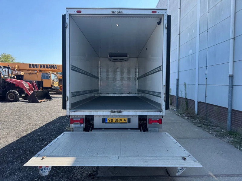 משאית קירור Iveco Daily 70 180pk 4X2 EURO 6 CARRIER COOLER DHOLLANDIA LIFT: תמונה 8