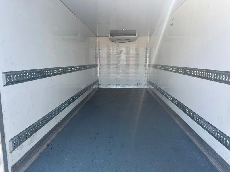 משאית קירור Iveco Daily 70 180pk 4X2 EURO 6 CARRIER COOLER DHOLLANDIA LIFT: תמונה 9
