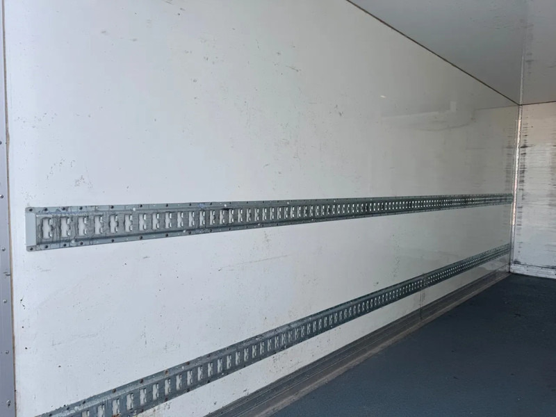 משאית קירור Iveco Daily 70 180pk 4X2 EURO 6 CARRIER COOLER DHOLLANDIA LIFT: תמונה 10