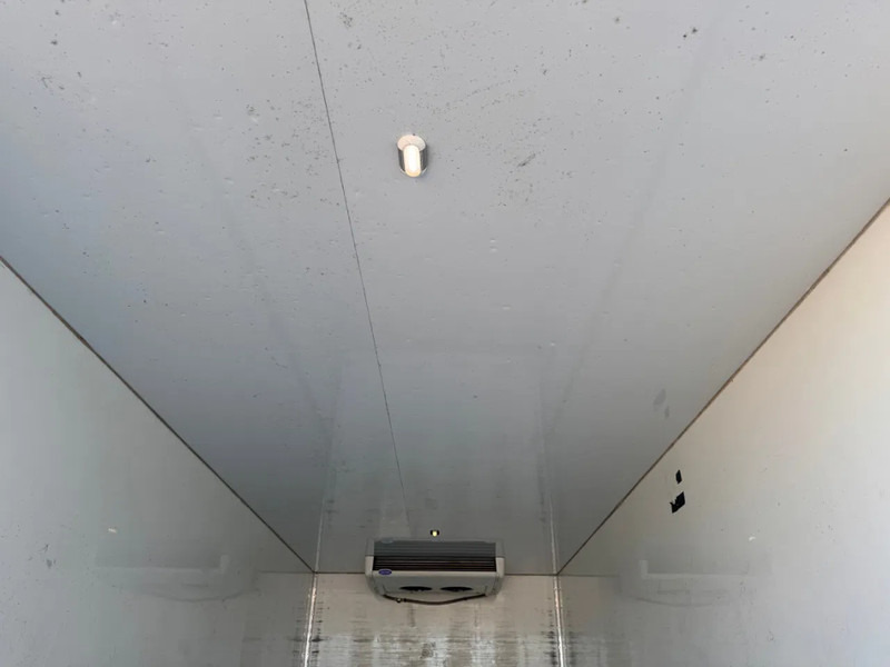 משאית קירור Iveco Daily 70 180pk 4X2 EURO 6 CARRIER COOLER DHOLLANDIA LIFT: תמונה 12