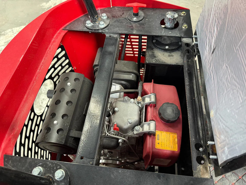 מיני מחפר JPC HT12 - NEW AND UNUSED!: תמונה 16