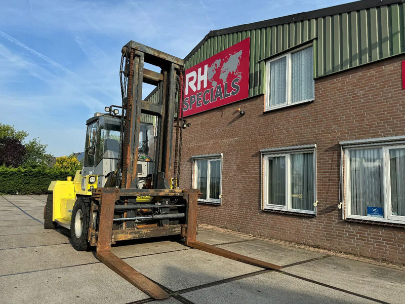 Kalmar M334 DCD 160-12 M334 DCD 160-12 - מלגזת סולר: תמונה 5 Kalmar M334 DCD 160-12 M334 DCD 160-12 - מלגזת סולר: תמונה 5