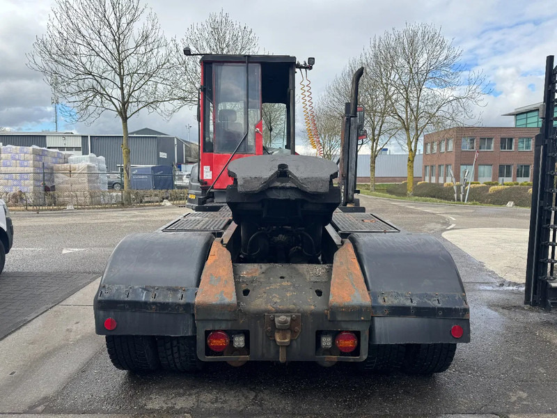 Kalmar TT612D 4X2 - טרקטור מסוף: תמונה 5 Kalmar TT612D 4X2 - טרקטור מסוף: תמונה 5